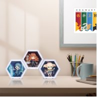 Коллекционная фигурка Wow! Pods 4D Гарри Поттер, 10 см WW-1210-04