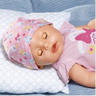 Кукла Zapf Creation AG Очаровательная девочка Baby Born, с аксессуарами, 43 см 835005