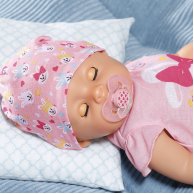 Кукла Zapf Creation AG Очаровательная девочка Baby Born, с аксессуарами, 43 см 835005