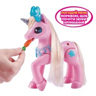 Интерактивный игровой набор Pets Alive S2 Очаровательный единорог в домике 9545