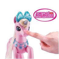 Интерактивный игровой набор Pets Alive S2 Очаровательный единорог в домике 9545