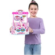 Интерактивный игровой набор Pets Alive S2 Очаровательный единорог в домике 9545