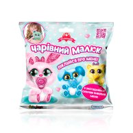 Мягкая игрушка-сюрприз #sbabam Очаровательный малыш 154/CN21