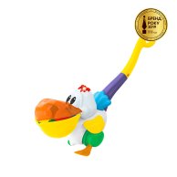 Игрушка-Каталка Kiddieland - Пеликан-Затейник (рус) (049767)