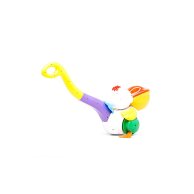 Игрушка-Каталка Kiddieland - Пеликан-Затейник (рус) (049767)