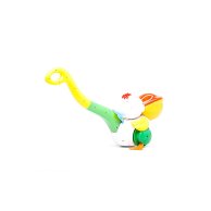 Игрушка-Каталка Kiddieland - Пеликан-Затейник (рус) (049767)