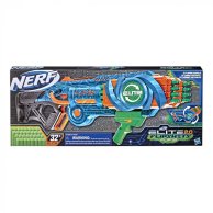Бластер Hasbro Nerf Флип 32 Elite F2553
