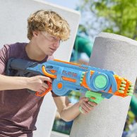 Бластер Hasbro Nerf Флип 32 Elite F2553