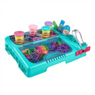 Набор для лепки Hasbro Play-Doh Портативный Плей-до F3638
