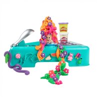 Набор для лепки Hasbro Play-Doh Портативный Плей-до F3638