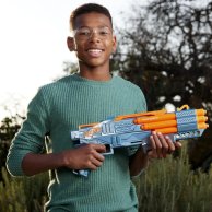 Бластер Hasbro Nerf Elite 2.0 Ranger PD 5 Нерф Элит 2.0 Ренджер, 10 патронов F4186