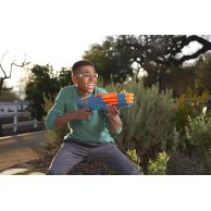 Бластер Hasbro Nerf Elite 2.0 Ranger PD 5 Нерф Элит 2.0 Ренджер, 10 патронов F4186