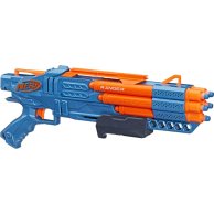 Бластер Hasbro Nerf Elite 2.0 Ranger PD 5 Нерф Элит 2.0 Ренджер, 10 патронов F4186