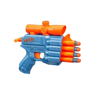 Бластер Hasbro Nerf Prospect Нерф Проспект Elite 2.0 F4190