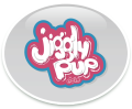 Jiggly Pup