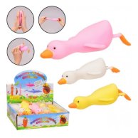 Игрушка антистресс тянучка, утки (AN6697)