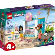 LEGO 41723 Конструктор Магазин пончиков