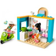 LEGO 41723 Конструктор Магазин пончиков