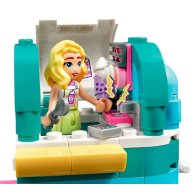 Конструктор Lego Friends Бабл-ти кафе на колесах, 109 деталей 41733