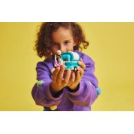 Конструктор Lego Friends Бабл-ти кафе на колесах, 109 деталей 41733