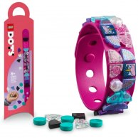 Браслет Lego Dots Единороги навсегда 41802