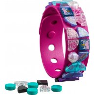 Браслет Lego Dots Единороги навсегда 41802