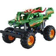 Конструктор Lego Technic Monster Jam Dragon, 217 деталей 42149