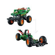 Конструктор Lego Technic Monster Jam Dragon, 217 деталей 42149
