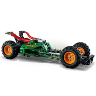 Конструктор Lego Technic Monster Jam Dragon, 217 деталей 42149