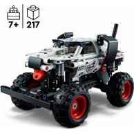 Конструктор Lego Technic Monster Jam Monster Mutt Dalmatian, 244 детали 42150