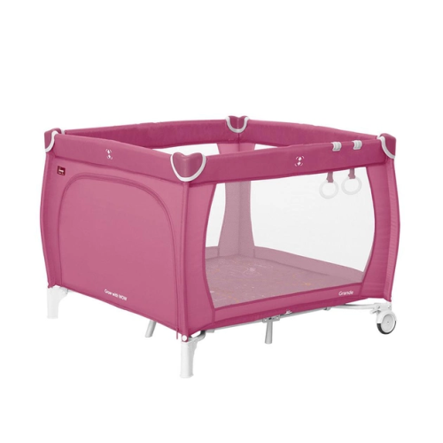 Детский игровой манеж Carrello Grande CRL-11504/1 Orchid Purple MOQ