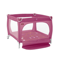 Детский игровой манеж Carrello Grande CRL-11504/1 Orchid Purple MOQ