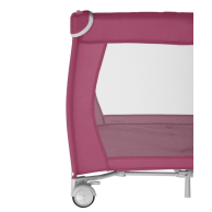 Детский игровой манеж Carrello Grande CRL-11504/1 Orchid Purple MOQ