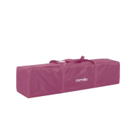 Детский игровой манеж Carrello Grande CRL-11504/1 Orchid Purple MOQ