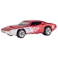 Набор из 5 базовых машинок Hot Wheels 80 лет драйва Mattel JGK08