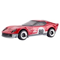 Набор из 5 базовых машинок Hot Wheels 80 лет драйва Mattel JGK08
