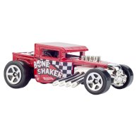 Набор из 5 базовых машинок Hot Wheels 80 лет драйва Mattel JGK08