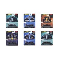 Машинка Hot Wheels Коллекционный болид Formula 1 в ассортименте HRV11
