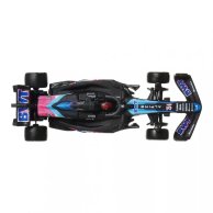 Машинка Hot Wheels Коллекционный болид Formula 1 в ассортименте HRV11