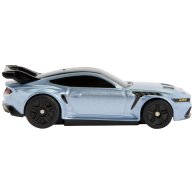 Машинка на радиоуправлении Hot Wheels Ford Mustang GTD 1:64 JBH04