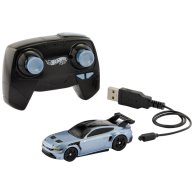 Машинка на радиоуправлении Hot Wheels Ford Mustang GTD 1:64 JBH04