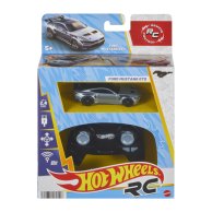Машинка на радиоуправлении Hot Wheels Ford Mustang GTD 1:64 JBH04