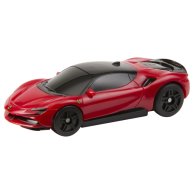 Машинка на радиоуправлении Hot Wheels Ferrari SF90 Stradale Assetto Fiorano 1:64 JGD09