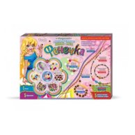Набор для творчества Danko Toys Бисер+фенечка БФ-01