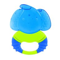Прорезыватель для зубов гелевый Canpol Babies Safari (56/140)
