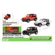 Машина 3246  "АВТОПРОМ"