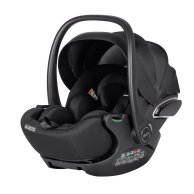 Автокресло Carrello Vega i-Size 40-87 см группа 0+ CRL-14101 Absolute Black