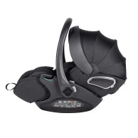 Автокресло Carrello Vega i-Size 40-87 см группа 0+ CRL-14101 Absolute Black