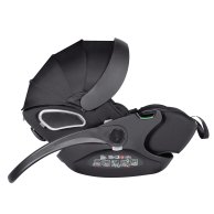 Автокресло Carrello Vega i-Size 40-87 см группа 0+ CRL-14101 Absolute Black
