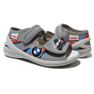 Waldi Адам печать серыйBMW-с.п 360-389(23г.)